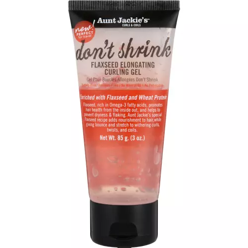 Aunt Jackie's Dont Shrink Elongating Gel 85g