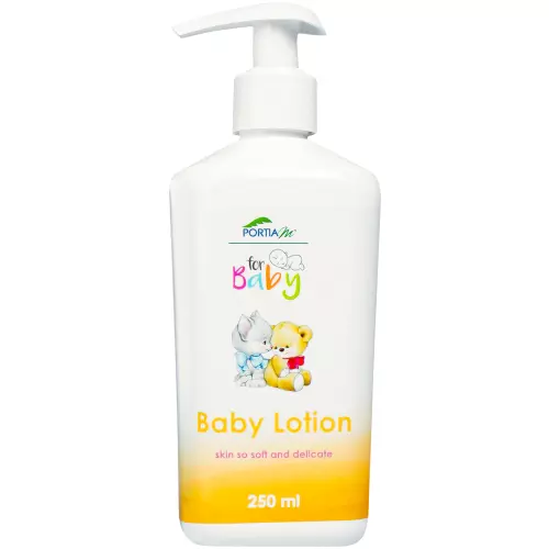  Baby Lotion 250ml 