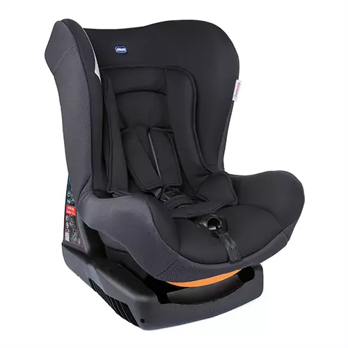 Chicco Cosmos Car Seat Black Night Chicco Cosmos Car Seat Black Night
