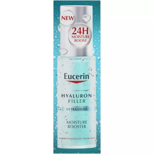 Eucerin Hyaluron Filler Moisture Booster 30ml