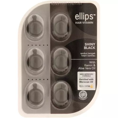Ellips Hair Vitamins