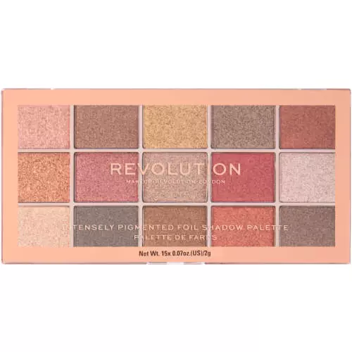 Revolution Foil Frenzy Fusion