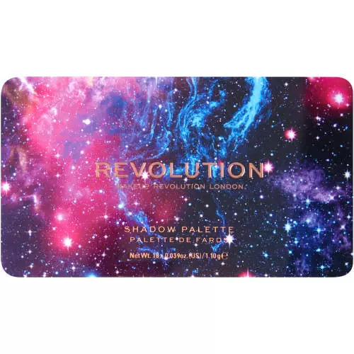 Revolution Forever Flawless Eyeshadow Palette Constellation