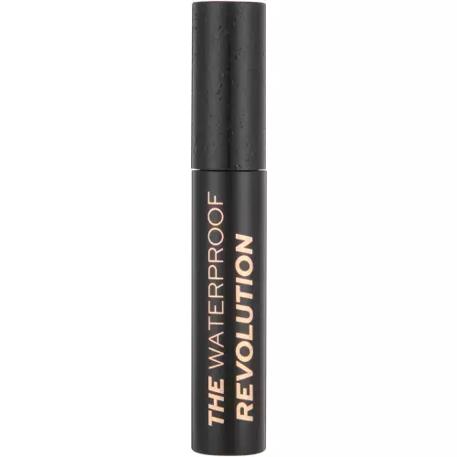 Revolution Waterproof Mascara Revolution Waterproof Mascara