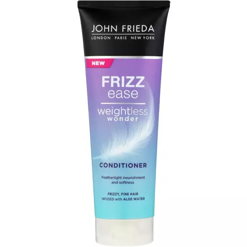 John Frieda Frizz Ease Weightless Wonder Conditioner 250ml John Frieda Frizz Ease Weightless Wonder Conditioner 250ml