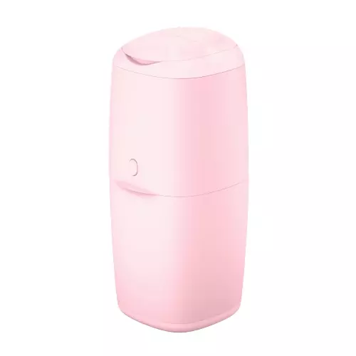 Angelcare Nappy Bin Pink Angelcare Nappy Bin Pink