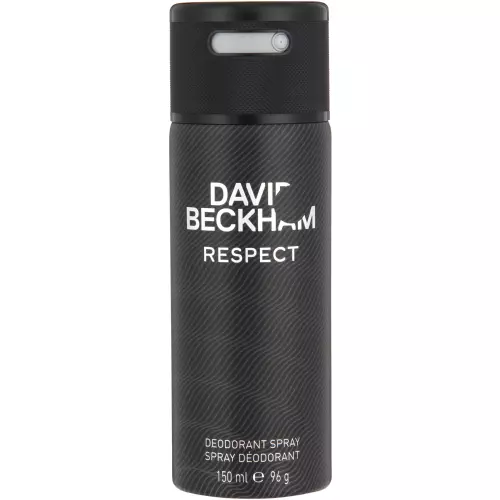 David Beckham Respect Deodorant Spray 150ml