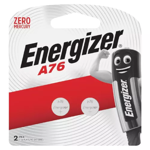 Energizer Miniat ALK Battery A76