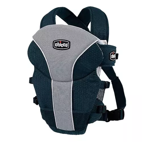 Chicco Ultra Soft Baby Carrier Le Meridian Chicco Ultra Soft Baby Carrier Le Meridian