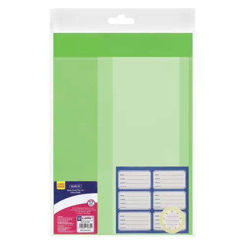 Marlin Colour Kraft Precut 17 Piece Combo Marlin Colour Kraft Precut 17 Piece Combo