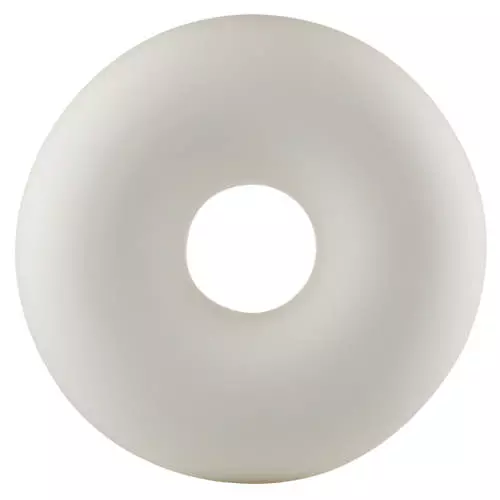 Sage Foam Ring Sage Foam Ring