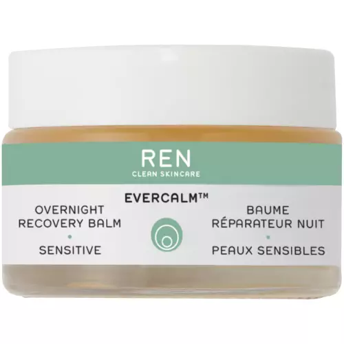 REN Clean Skincare Evercalm Overnight Recovery Balm REN Clean Skincare Evercalm Overnight Recovery Balm