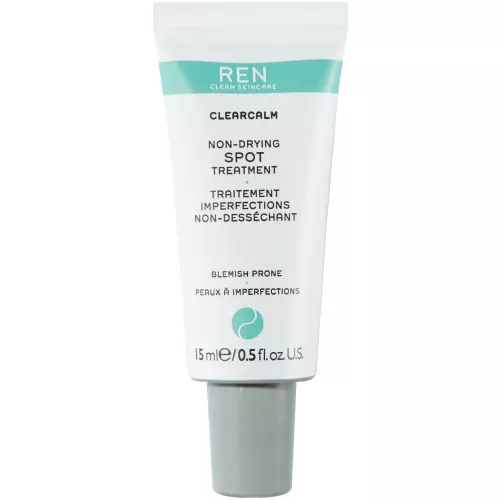 REN Clean Skincare Clearcalm Non-Drying Spot Treatment 15ml