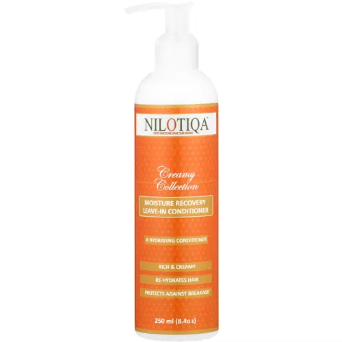 Nilotiqa Shea & Coco Collection Leave-In Conditioner 250ml Nilotiqa Shea & Coco Collection Leave-In Conditioner 250ml