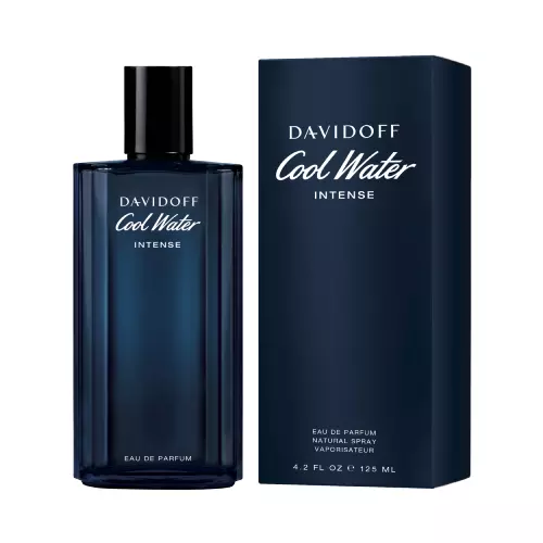 Davidoff Intense Eau De Parfum Him 125ml