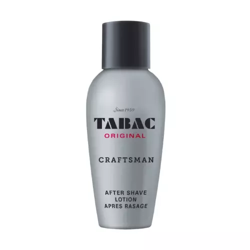 Tabac Craftsman After Shave Lotion 150ml
