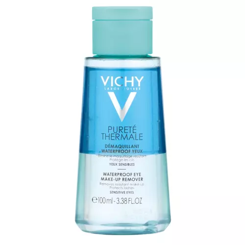 Vichy Purete Thermale Makeup Remover 100ml