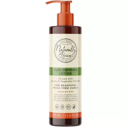 Naturally Africa Curl Defining Cream 350ml