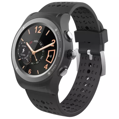 Volkano Active Tech Multisport GPS Alpha Series Volkano Active Tech Multisport GPS Alpha Series