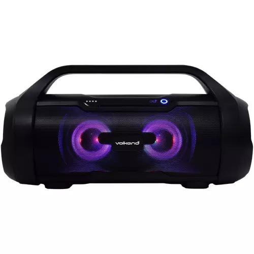 VolkanoxCobra Series Bluetooth Speaker VolkanoxCobra Series Bluetooth Speaker