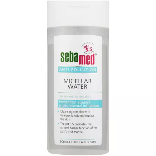 Sebamed Anti-Pollution Micellar Water Norm To Dry Sebamed Anti-Pollution Micellar Water Norm To Dry