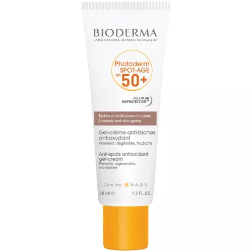 Bioderma Photoderm Spot-Age SPF50 Bioderma Photoderm Spot-Age SPF50