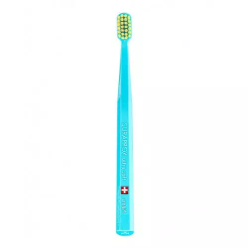 Curaprox Smart Toothbrush Ultra Soft Curaprox Smart Toothbrush Ultra Soft