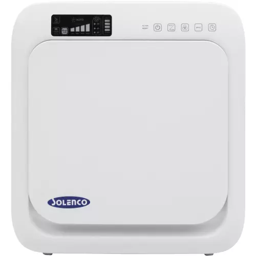 Solenco CF8500 Air Purifier Solenco CF8500 Air Purifier