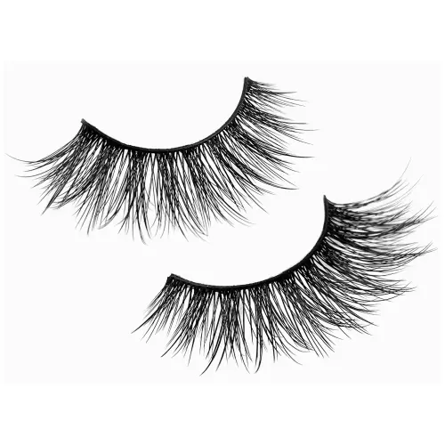 Pinky Goat Arwa Lash Essentials