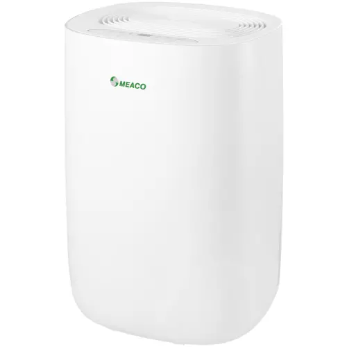 Meaco Dry ABC Range Compressor Dehumidifier Meaco Dry ABC Range Compressor Dehumidifier