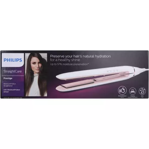Philips MoistureProtect Straightner Philips MoistureProtect Straightner