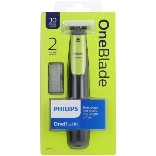 Philips OneBlade ClickOn Shaving Handle 2