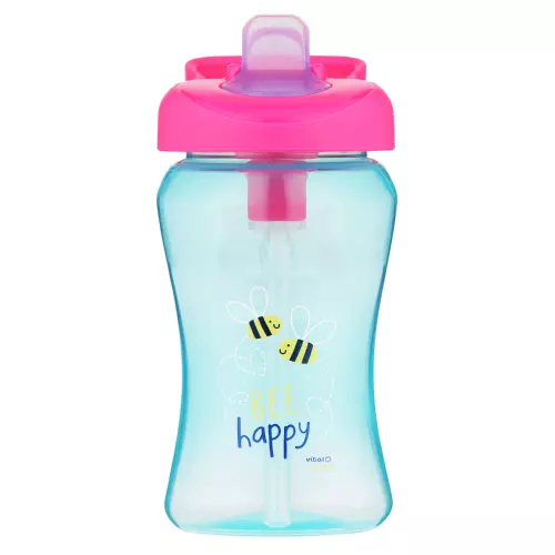 Vital Baby Sippy Straw 340ml Vital Baby Sippy Straw 340ml