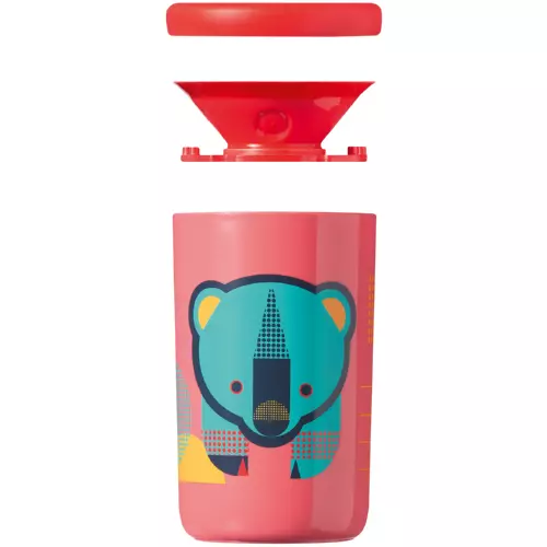 Tommee Tippee Explora 360 Handled Beaker Green Tommee Tippee Explora 360 Handled Beaker Green