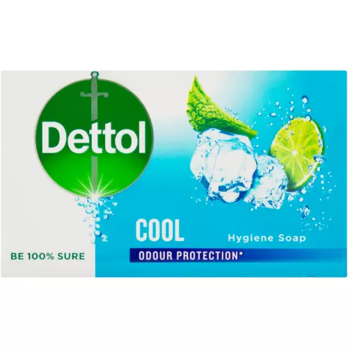 Dettol Soap Cool 175g