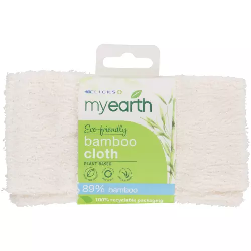 MyEarth Bamboo Cloth MyEarth Bamboo Cloth