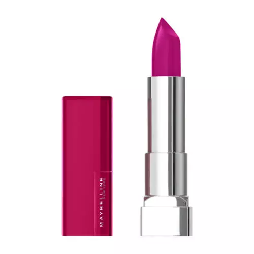 Maybelline Colour Sensational Lip Colour 266 Pink Thrill