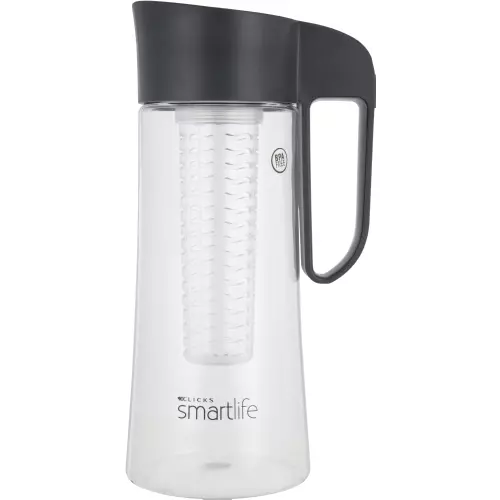 Smartlife Infuser Water Jug 1800ml Smartlife Infuser Water Jug 1800ml