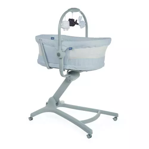 Chicco Baby Hug 4 In 1 Stone Chicco Baby Hug 4 In 1 Stone