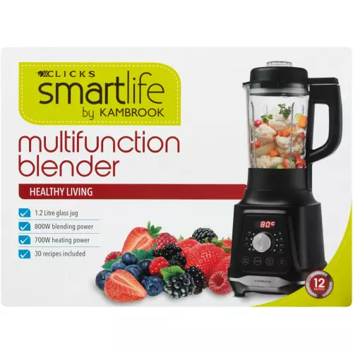 Kambrook Multi-Function Blender Kambrook Multi-Function Blender