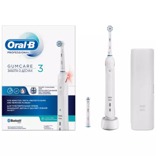 Oral-B Professional Gum Care 3 Oral-B Professional Gum Care 3