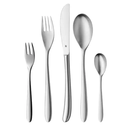 WMF Silk Matt Set 30 WMF Silk Matt Set 30