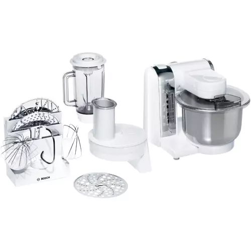 Bosch Kitchen Machine 600W