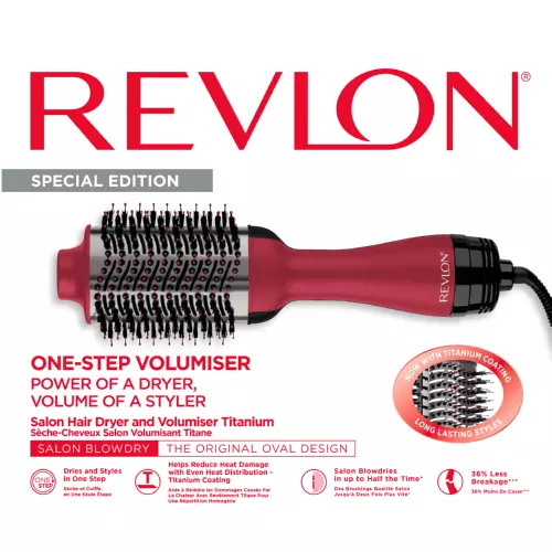 Revlon Pro Collection Volumiser