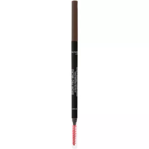 Rimmel Brow Pro Eyebrow Pencil Micro Definer 002