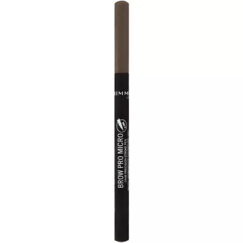 Rimmel Brow Pro Micro Precision Pen 002