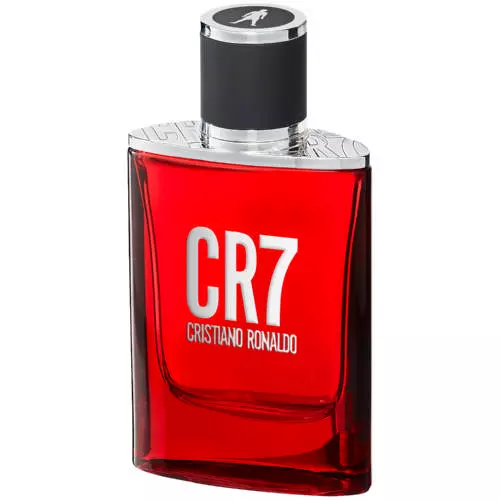Cristiano Ronaldo Red Eau De Toilette 30ml