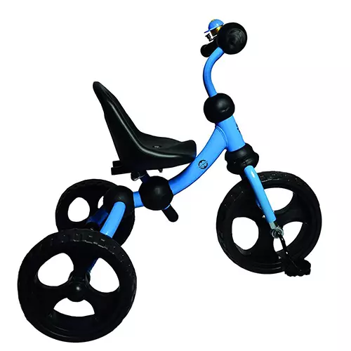 Little Bambino Free Styler Tricycle Blue Little Bambino Free Styler Tricycle Blue