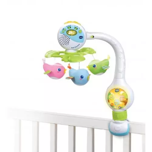 Vtech Lullaby Travel Mobile Vtech Lullaby Travel Mobile