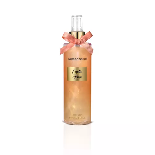Women'Secret Exotic Love Body Mist 250ml Women'Secret Exotic Love Body Mist 250ml